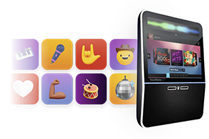 TouchTunes