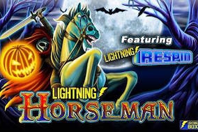 Lightning-Horseman
