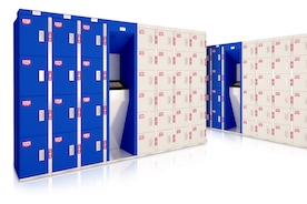 Lockers