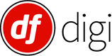 Digital Fuel logo