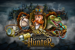 London Hunter