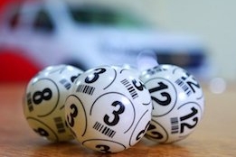 Lottery