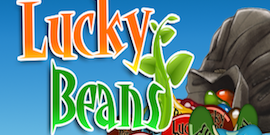 Lucky beans