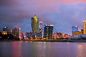 Macau