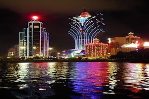 macau