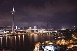Macau