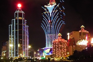 Macau