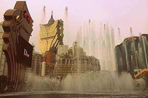 Macau