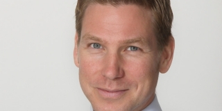 Magnus Silfverberg
