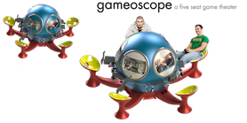 Gameoscope