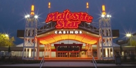 Majestic Star Casino