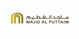 Majid Al Futtaim