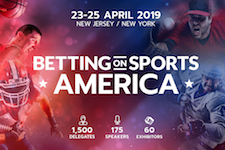 Betting on Sports America 