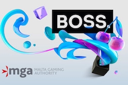 BOSS. Gaming solutions 