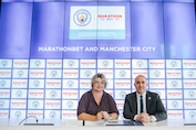 Man City / MarathonBet