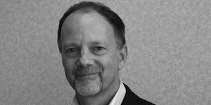 Marc Etches