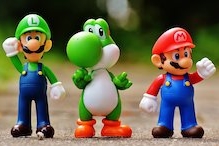 Nintendo 