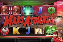 Mars Attacks