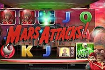 Mars Attacks