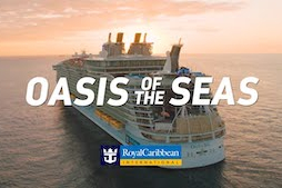 Oasis of the Seas
