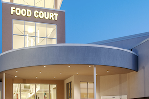 Meadowbrook Mall