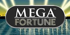 Mega Fortune