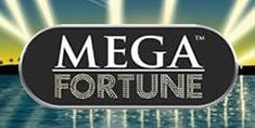 BetVictor Mega Fortune
