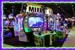 The new videmption game has a super bonus of 1,000 tickets