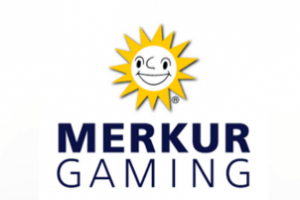 Merkur Logo