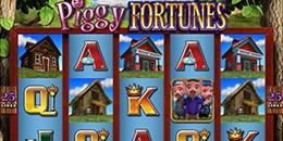 Piggy Fortunes