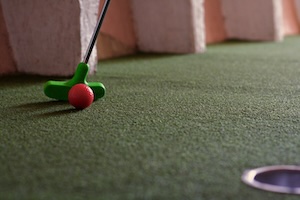 Mini Golf