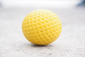mini golf