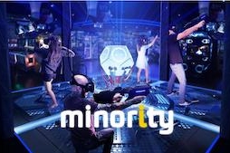 Minority 