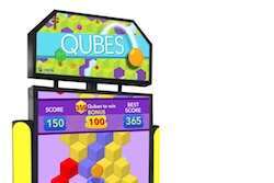 qubes