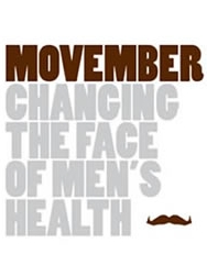 Movember