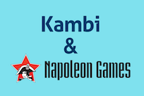 Kambi