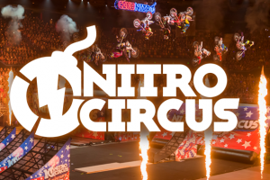 Nitro circus