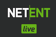 NetEnt Live