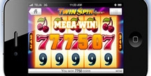 Twin Spin