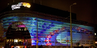 Troubled times for Holland Casino