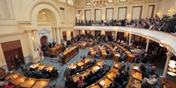 New Jersey state assembly