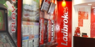 Ladbrokes