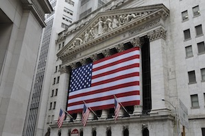 New York Stock Exchange