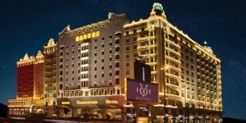 Harbourview Hotel, Macau