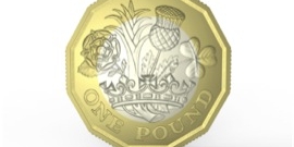 The new UK £1m
