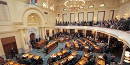 New Jersey state assembly