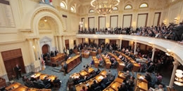 New Jersey state assembly