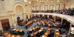 New Jersey state assembly