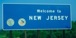 New Jersey