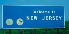 New Jersey